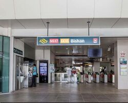 Blk 117 Bishan Street 12 (Bishan), HDB 5 Rooms #525966021